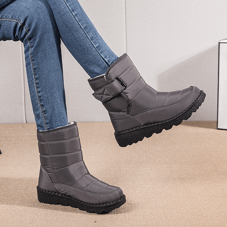 Amelia – Waterproof Winter Boots