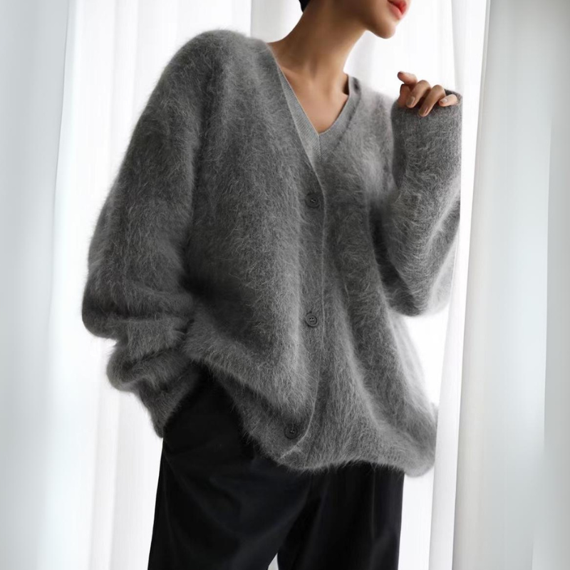 Claire - Soft Comfort Cardigan