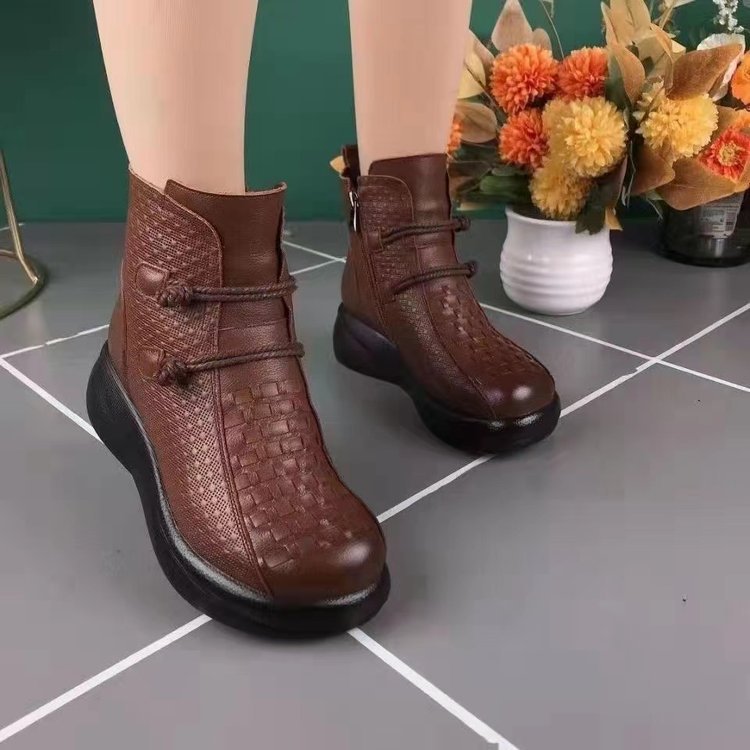 Grace – Orthopaedic Comfort Boots