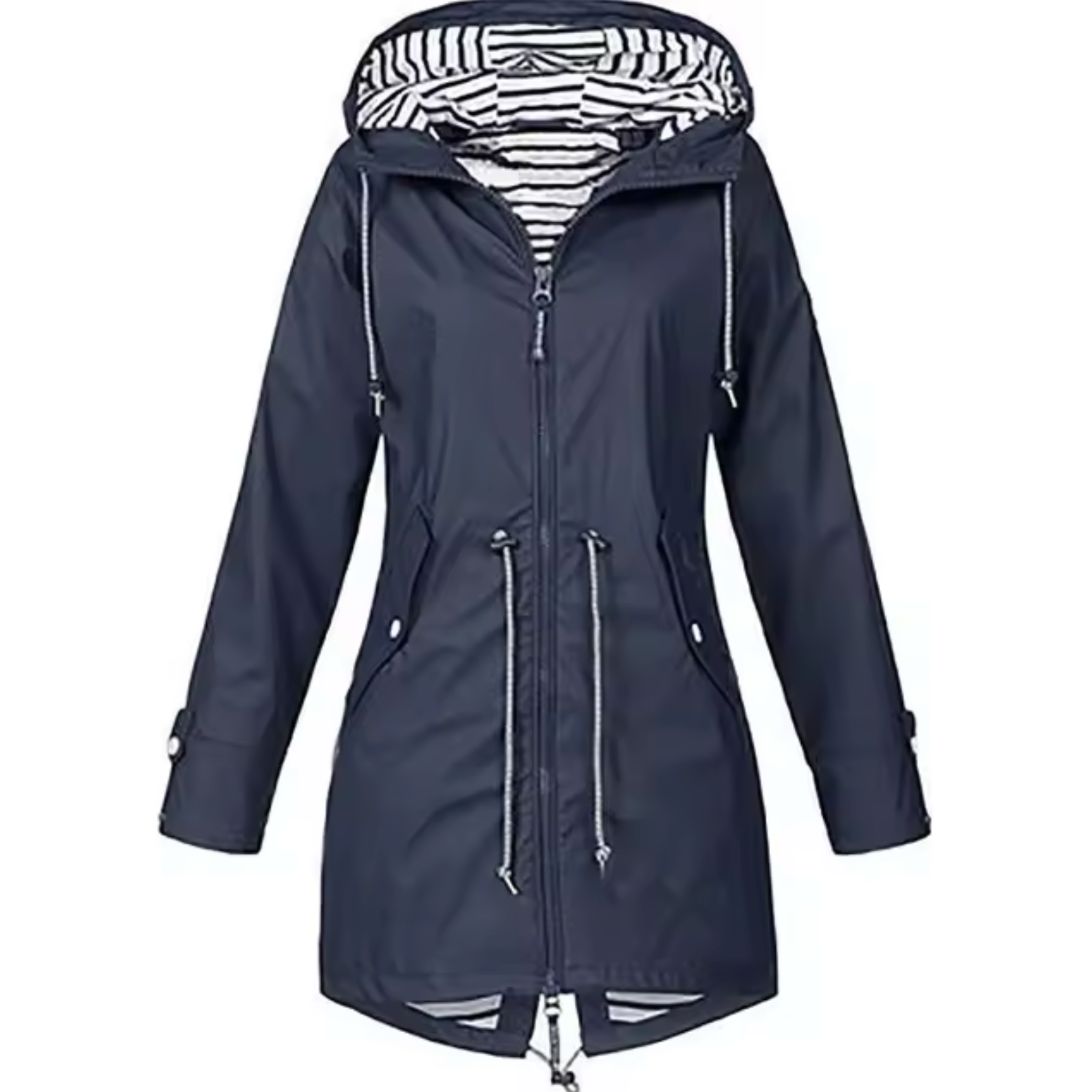 Marylene - Rain Jacket