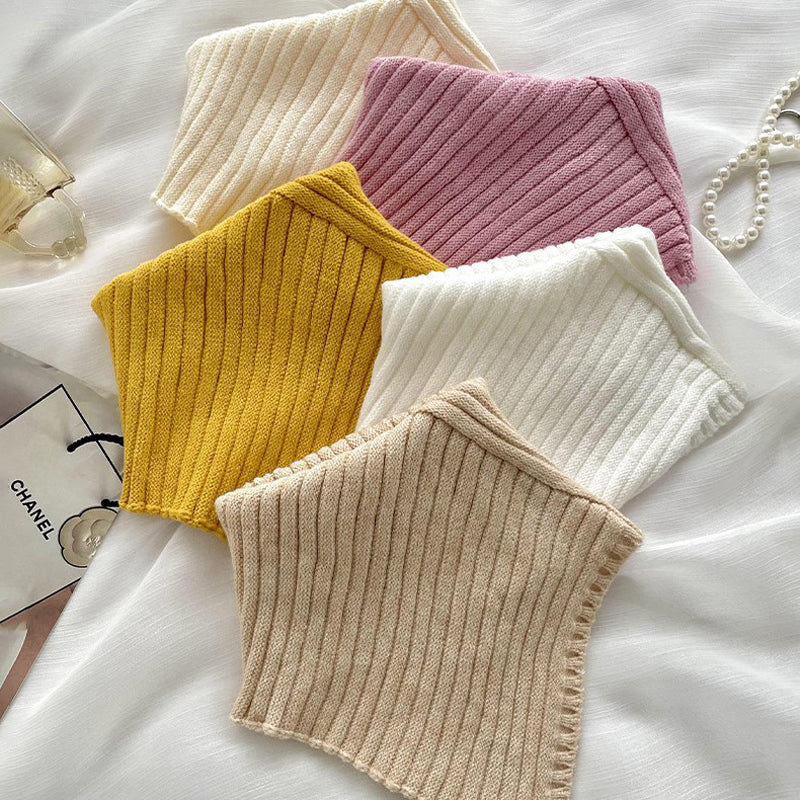 Clementine - Relaxed Warm Scarf