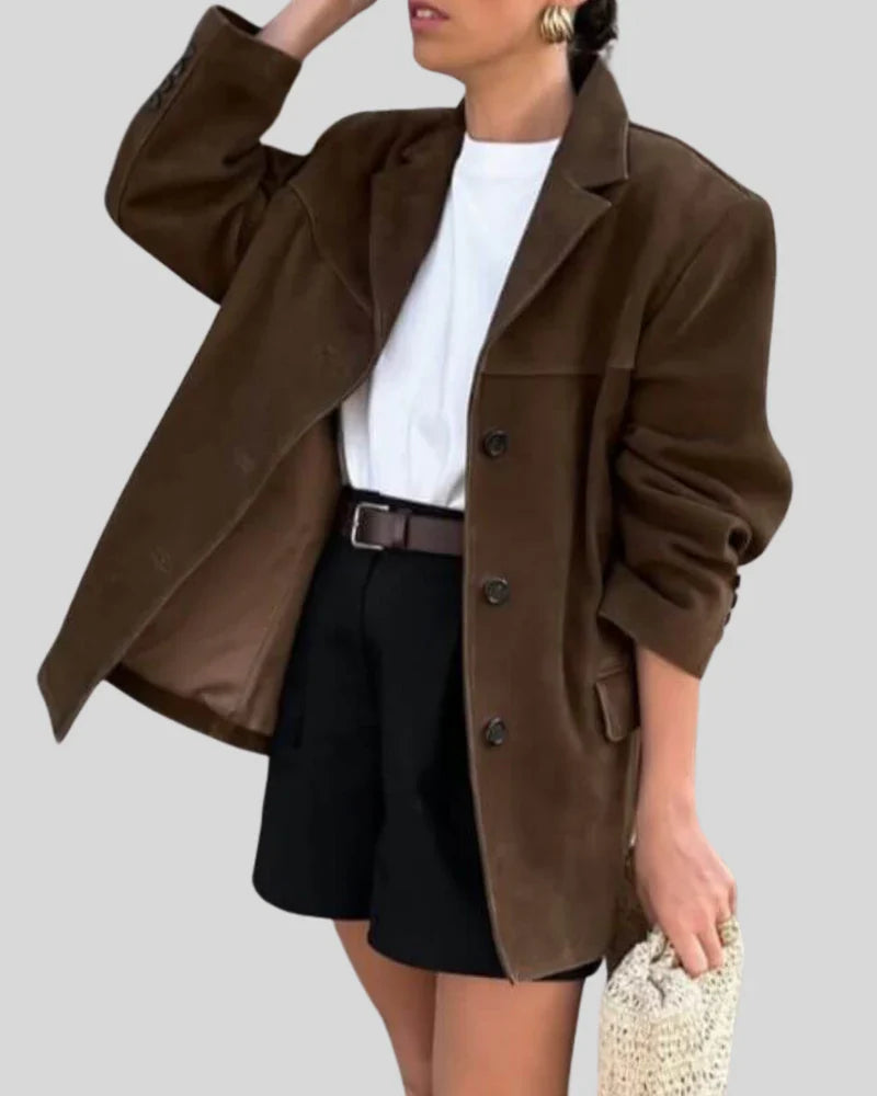 NOLINA | Luxurious Vintage Blazer