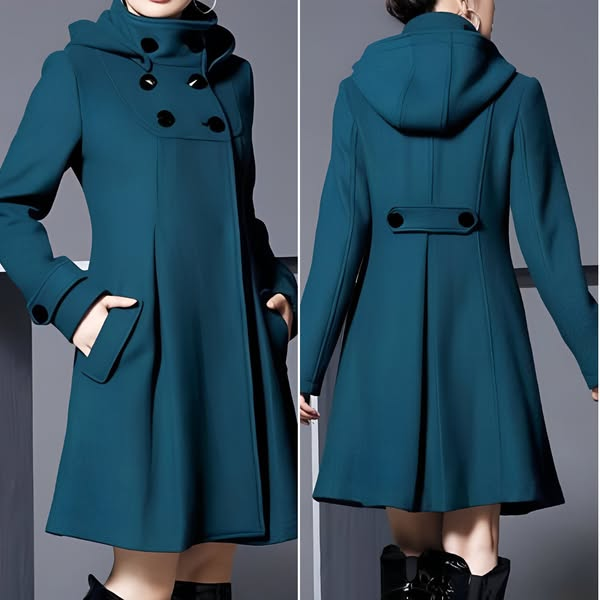 Victoria - Stylish Jacket