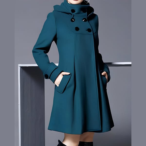 Victoria - Stylish Jacket