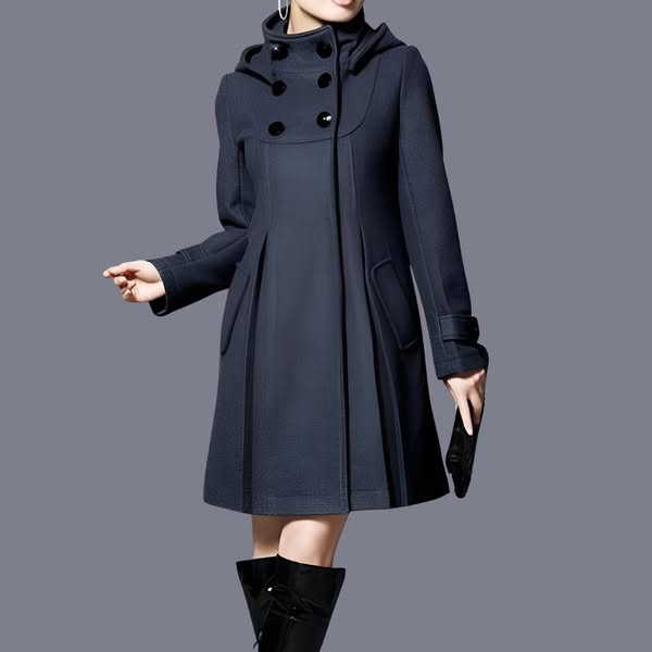 Victoria - Stylish Jacket