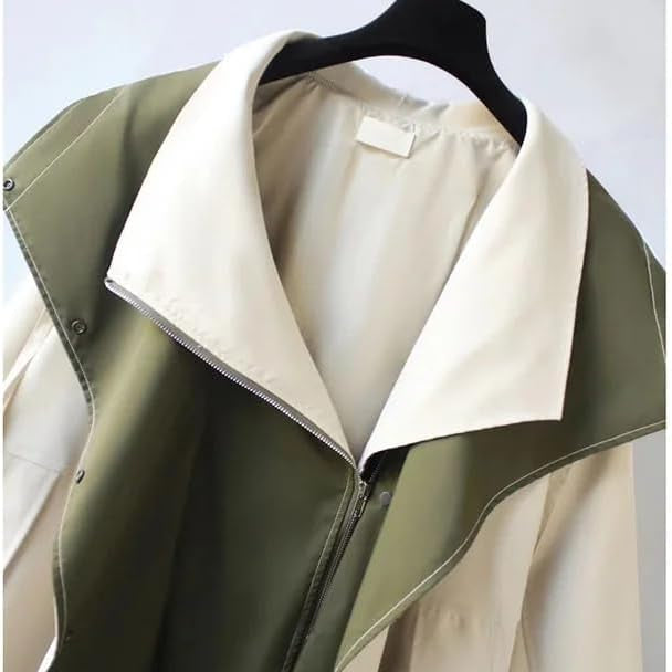 Florine - Windbreaker Jacket