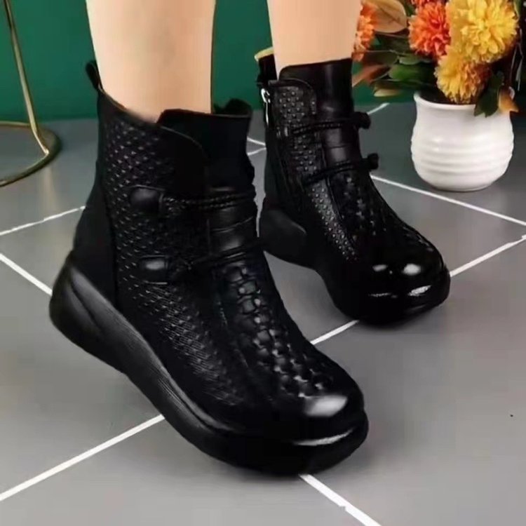 Grace – Orthopaedic Comfort Boots