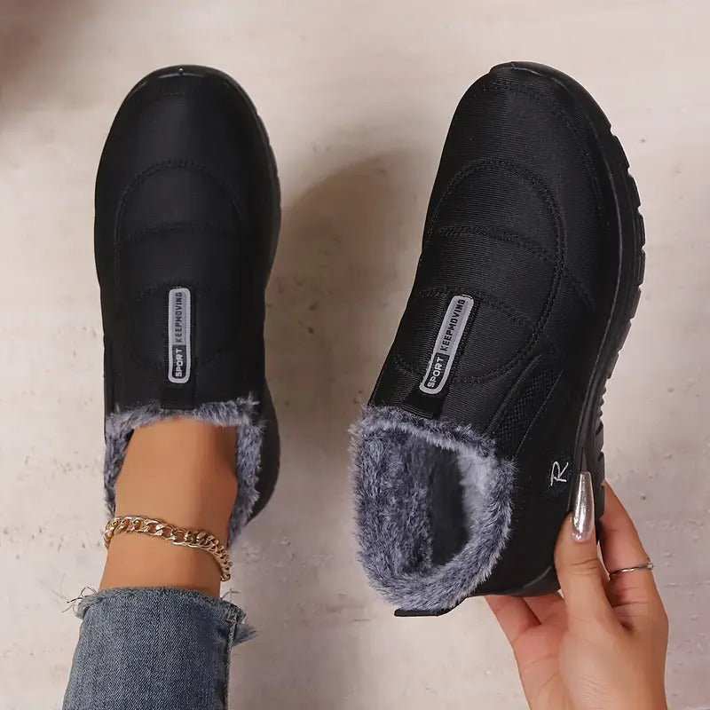 Sofia – Orthopaedic Comfort Boots