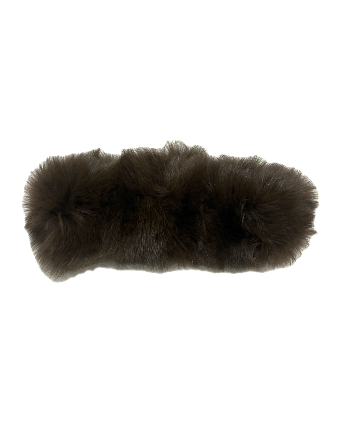 Fur Headband