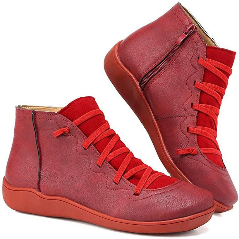 Olivia - Elite Comfortable Boots