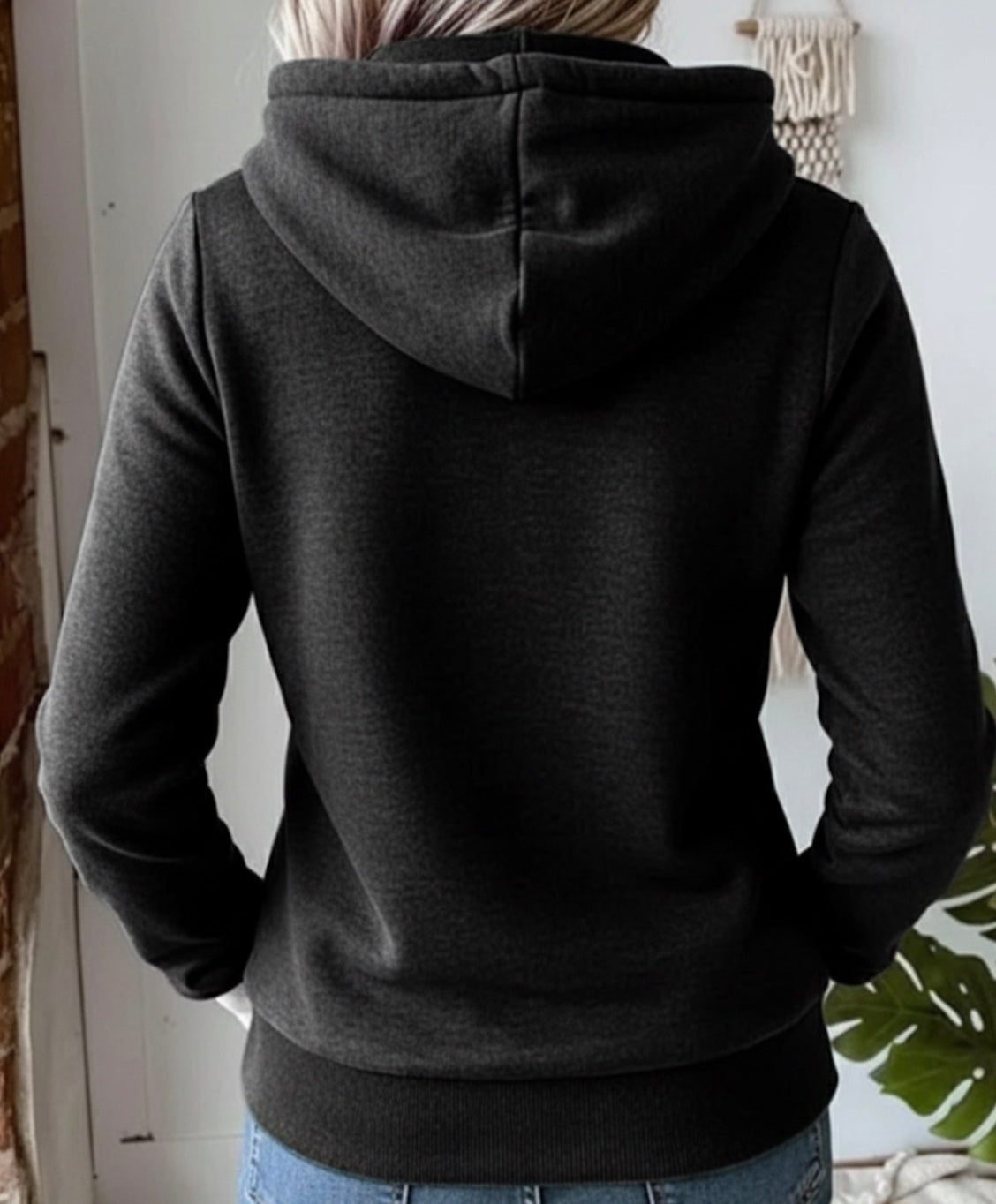 Tracy - Comfortable Soft Sweater