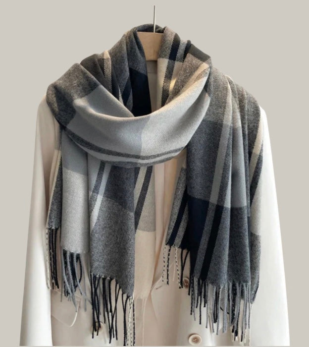 Sandra - Scarf