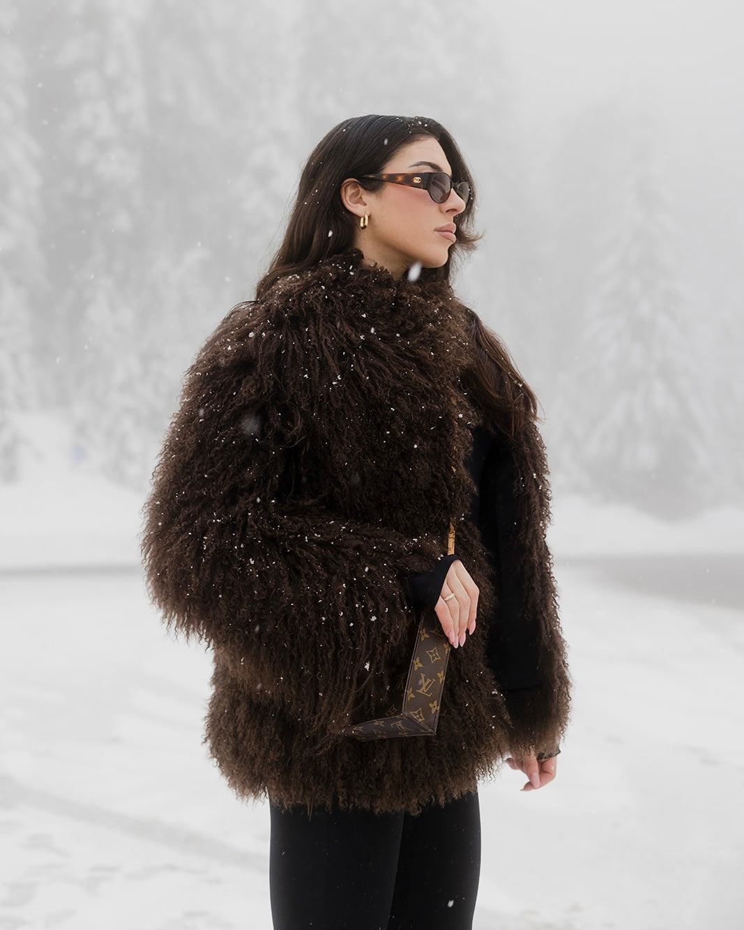 Whistler