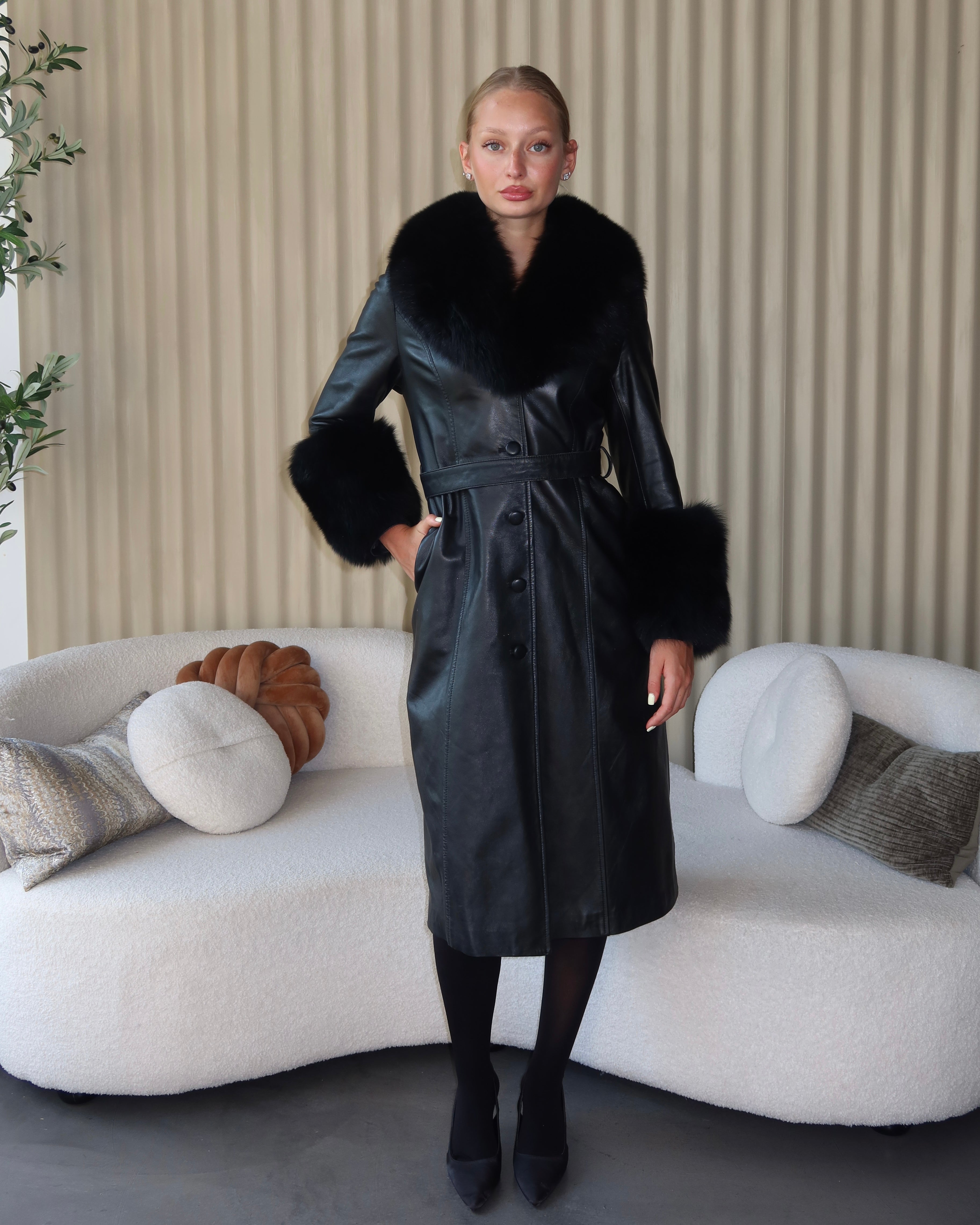 Manhattan Trench