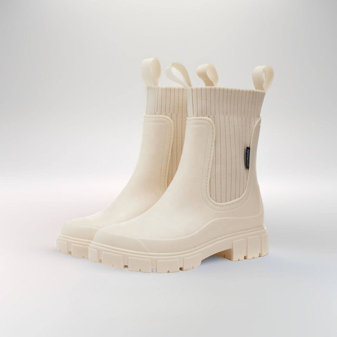 Carol - Waterproof Stylish Boots