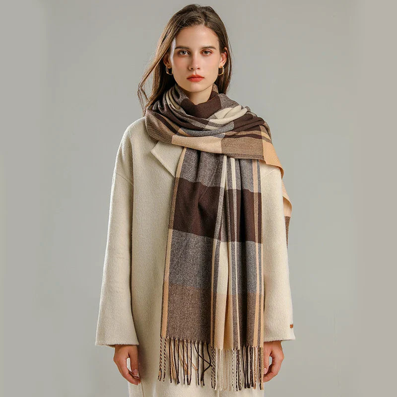 Sacha - Scarf
