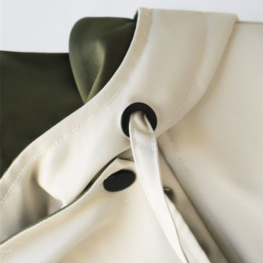 Florine - Windbreaker Jacket