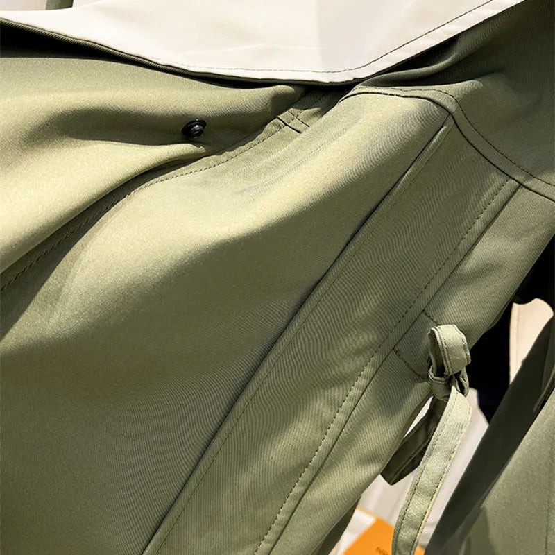 Florine - Windbreaker Jacket