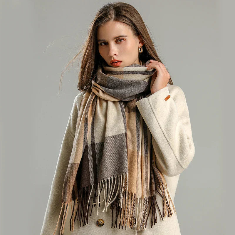 Sacha - Scarf