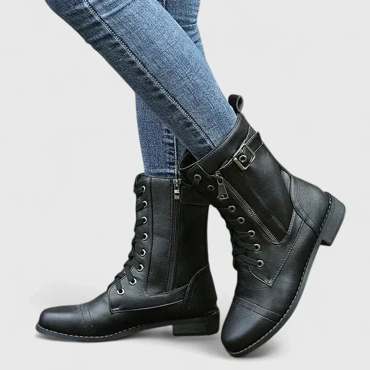 Carole - Orthopaedic Boots