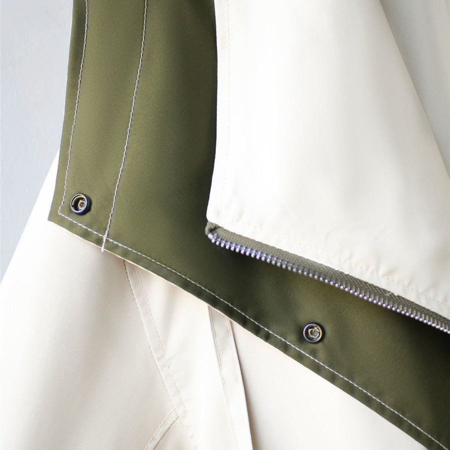 Florine - Windbreaker Jacket