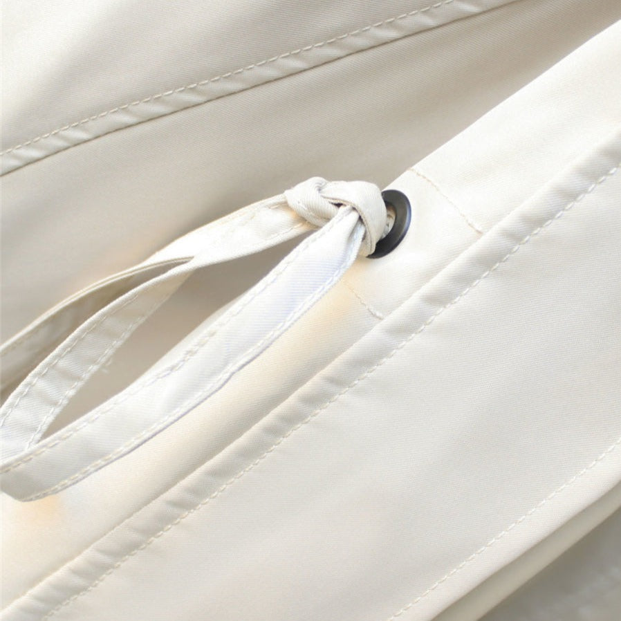 Florine - Windbreaker Jacket