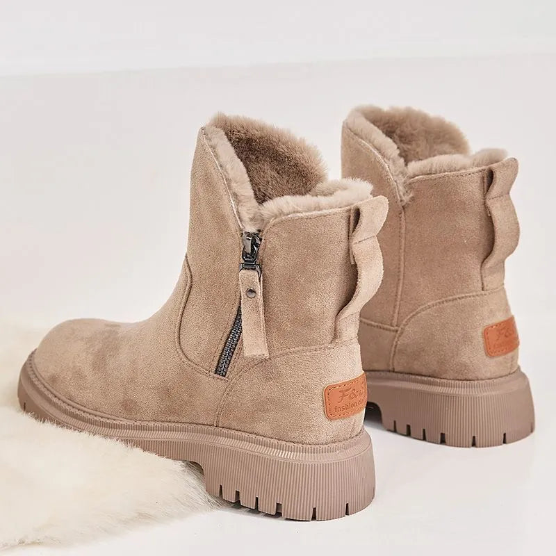 Tracey - Orthopaedic Casual Boots