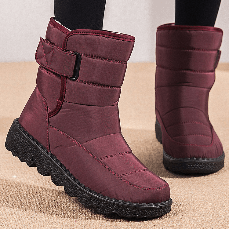 Louise – Waterproof Winter Boots