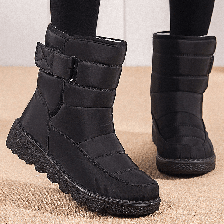 Amelia – Waterproof Winter Boots