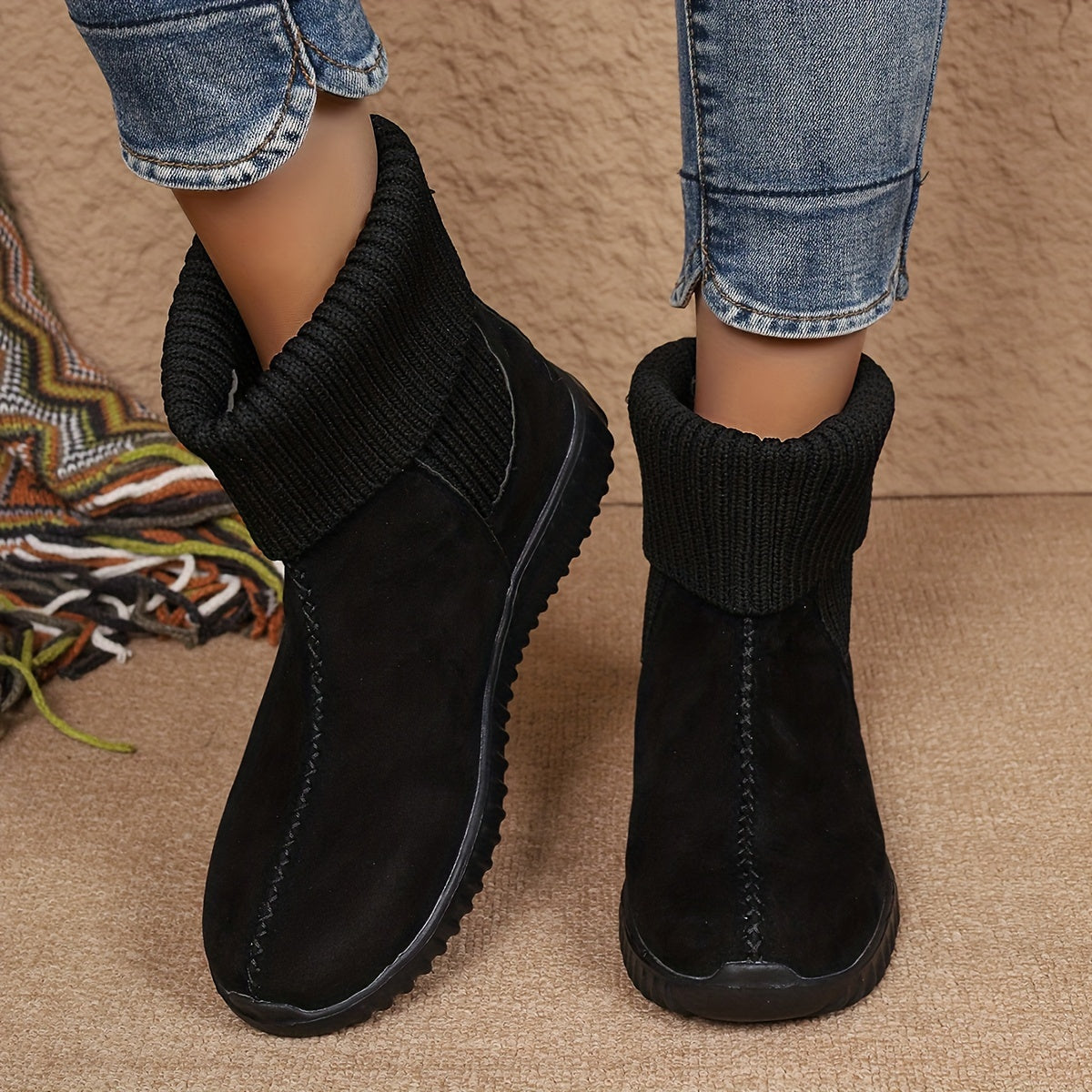 Windsor - Waterproof Comfort, British Boots